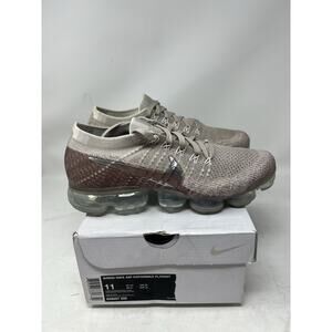 Nike Air VaporMax Flyknit String/ 849557-202 Women's Size 11